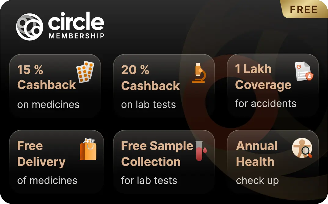 Circle Membership